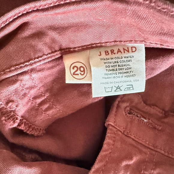 J Brand jeans - Picture 3 of 6